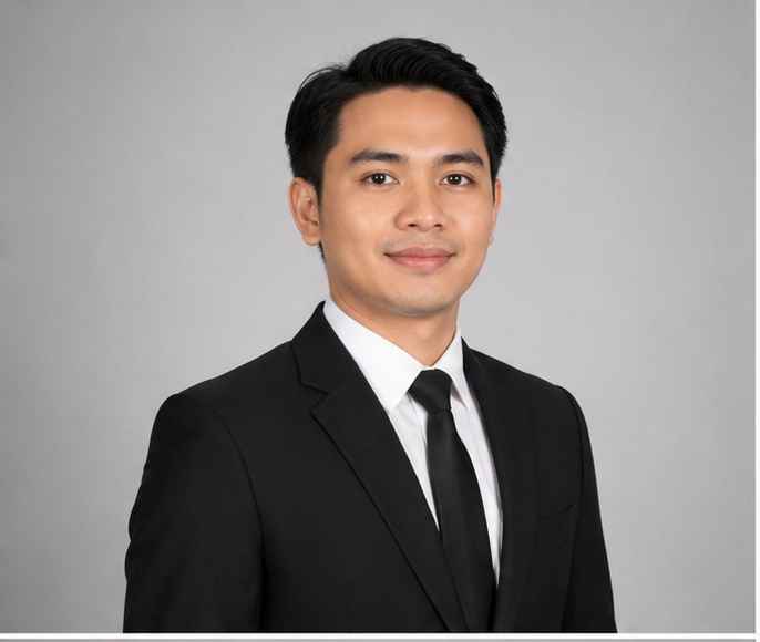 Andi Pratama